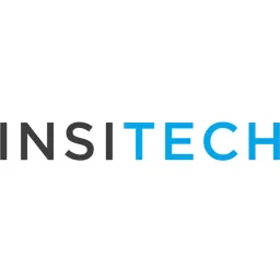Insitech logo