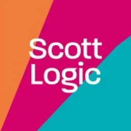 Scott Logic logo