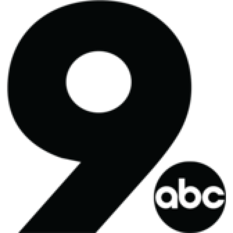 KGUN 9 Tucson News logo