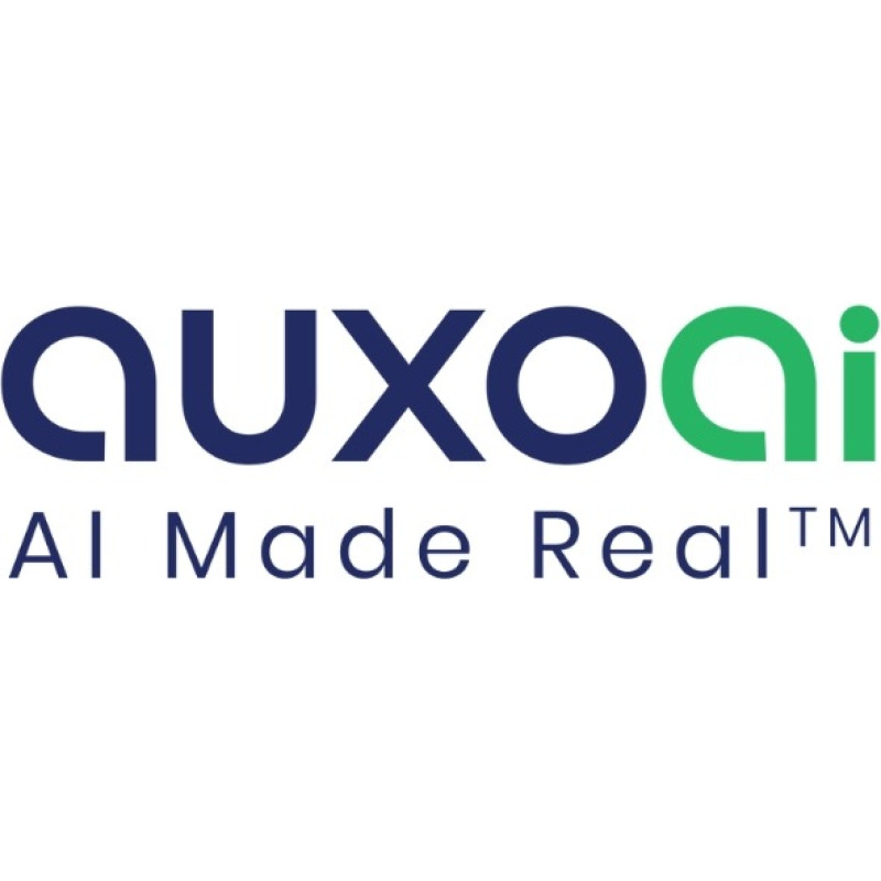 AuxoAI logo