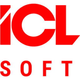ICL Soft logo