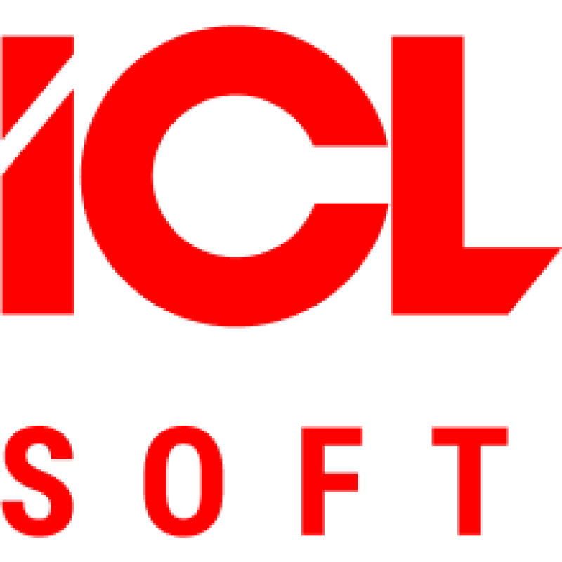 ICL Soft logo