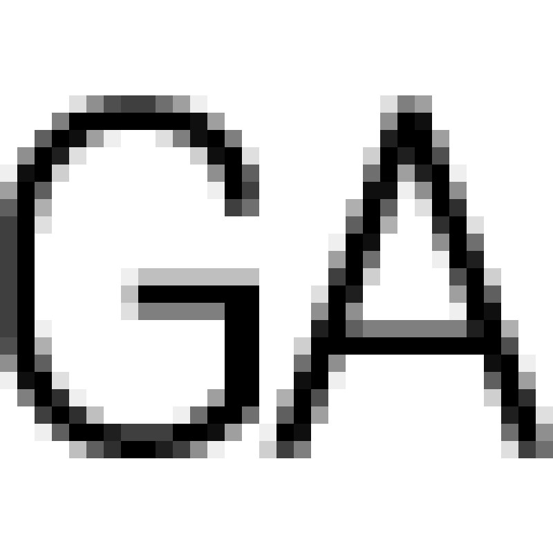 Glass Almanac logo