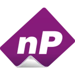 netPrint logo