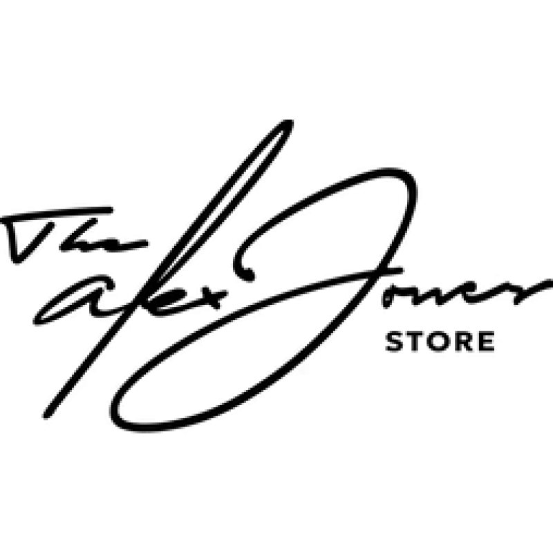 The AJ Store logo