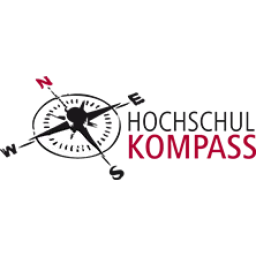 Hochschulkompass logo