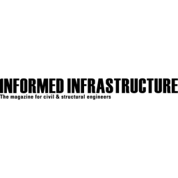 Informed Infrastructure logo