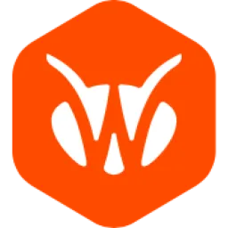 WebBee logo