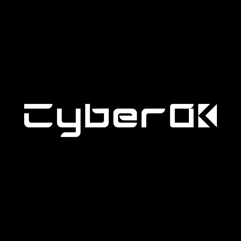 CyberOK logo