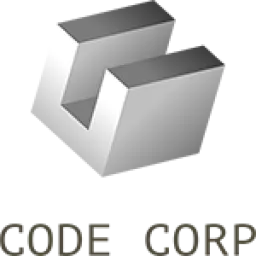 Codecorp logo