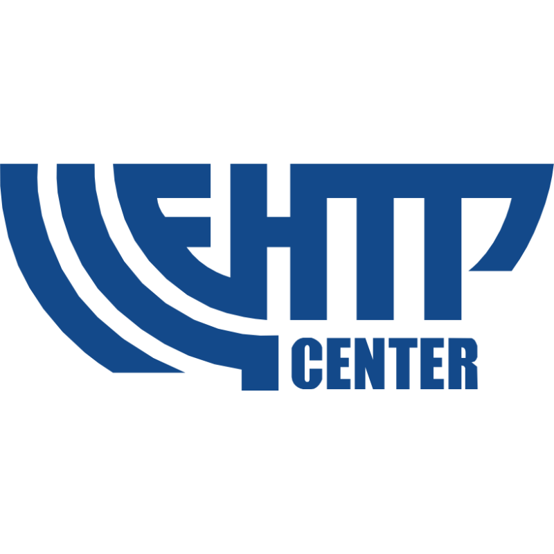 NPO Center logo
