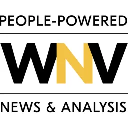 Waging Nonviolence logo