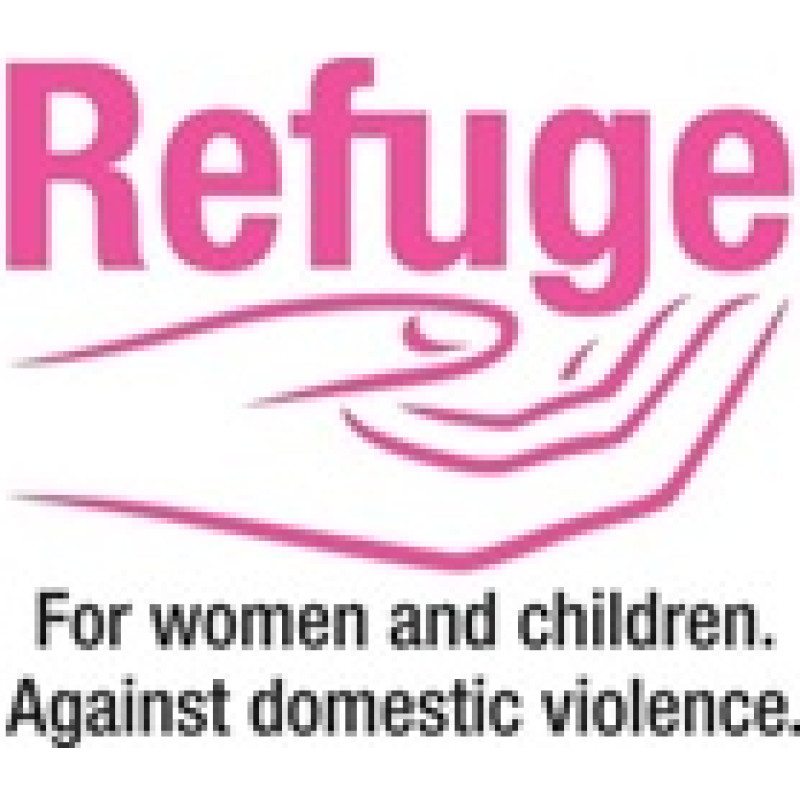 Refuge logo