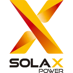 Solaxpower logo