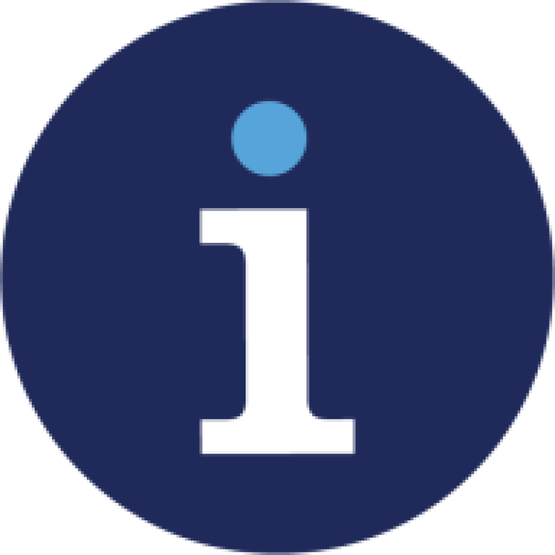 IA Magazine logo