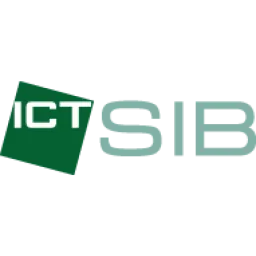 ICT-SIB logo