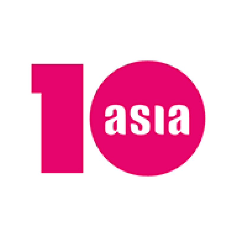 Tenasia logo
