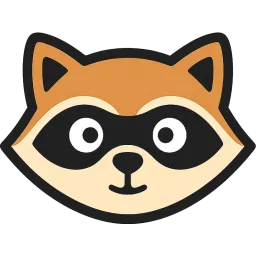 Ranccoon logo