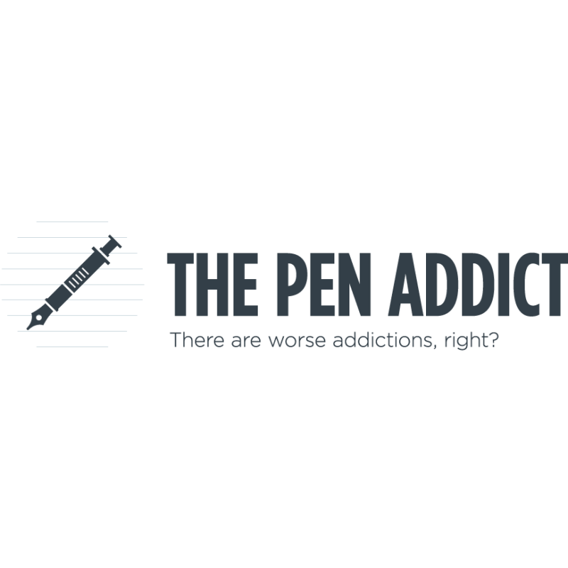 The Pen Addict