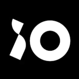 iO Digital logo
