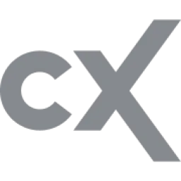 Cloud X logo