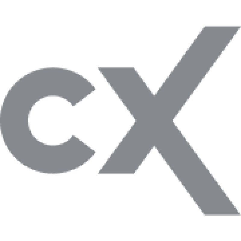 Cloudx logo