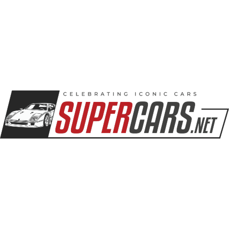 Supercars.net logo