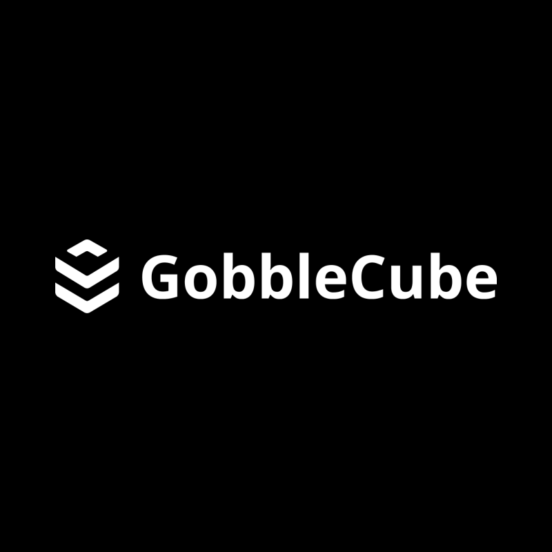 Gobblecube logo
