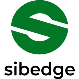Sibedge logo