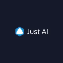 Just AI logo