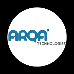 ARQA Technologies logo
