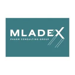 Mladex logo