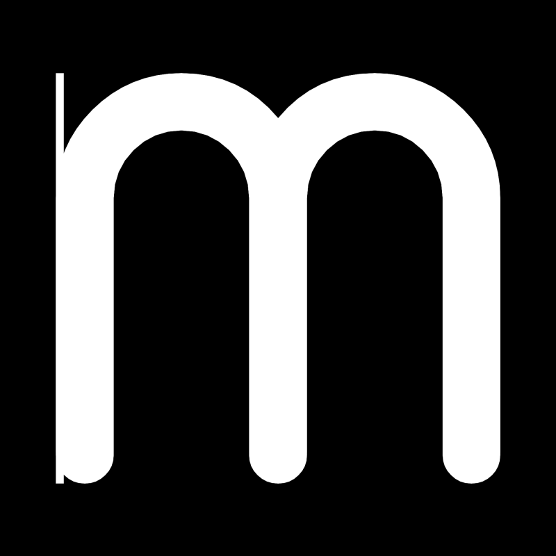 Mthree logo