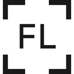 The Frontier Lab logo