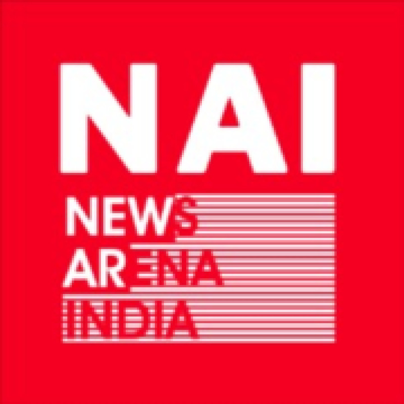 News Arena India logo