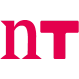Newstalk logo