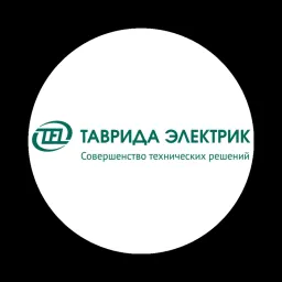 Tavrida Electric logo