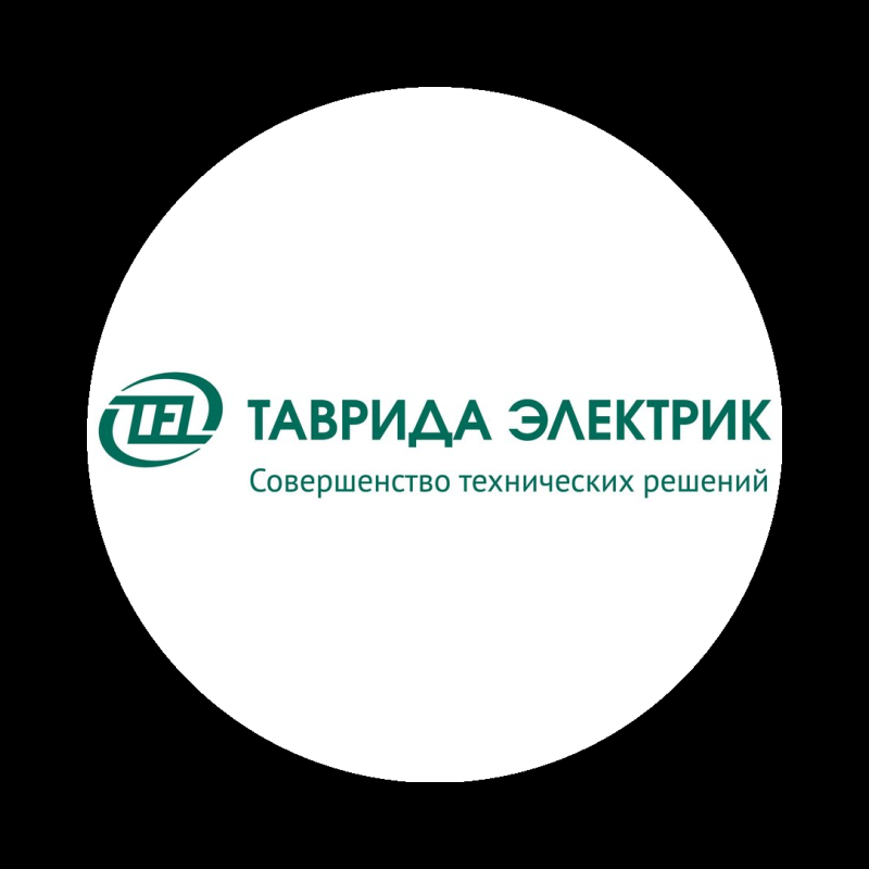 Tavrida Electric logo