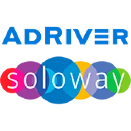 AdRiver logo