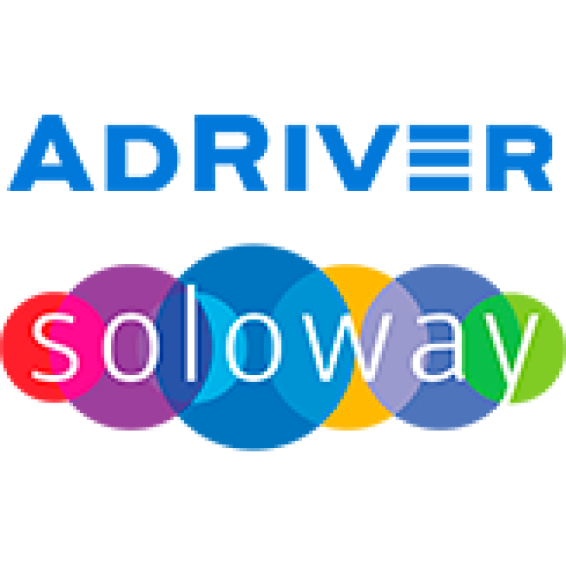 AdRiver logo
