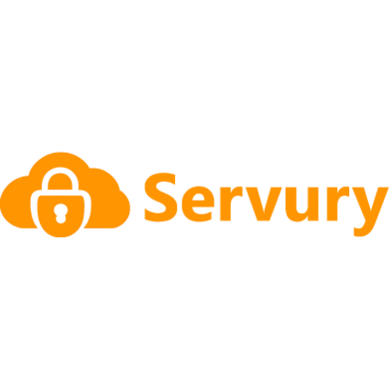 Servury