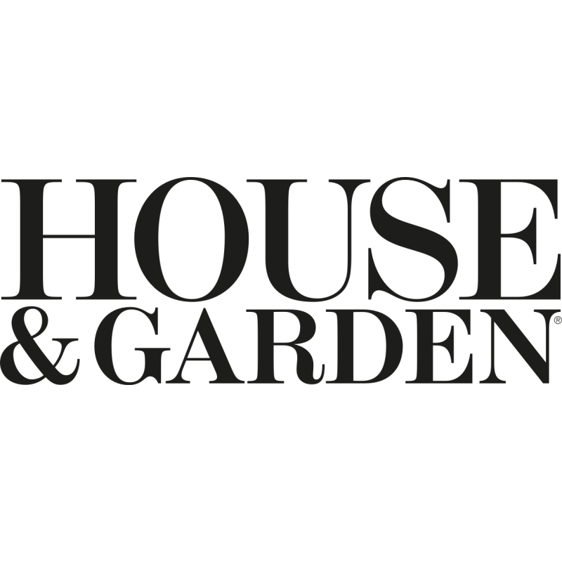 House & Garden