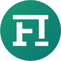 FI Group logo