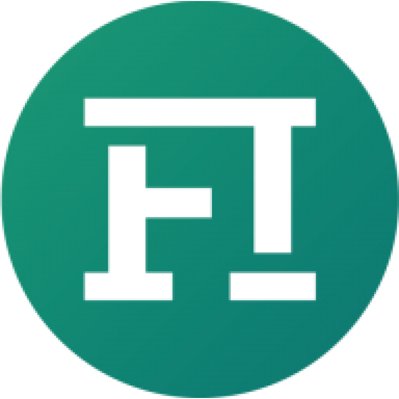 FI Group logo