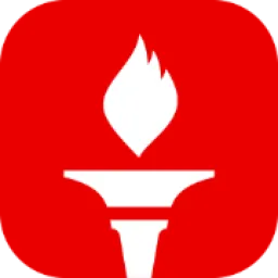 GETTR logo