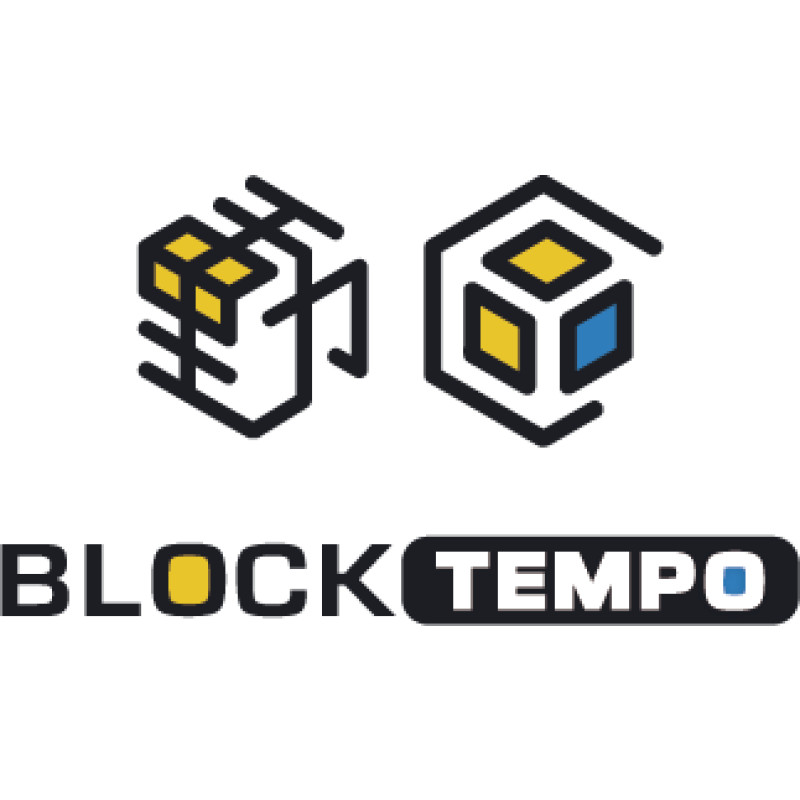 Blocktempo