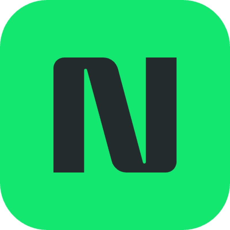 Nym Technologies logo