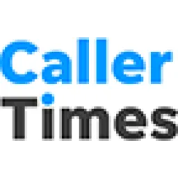 Corpus Christi Caller Times logo