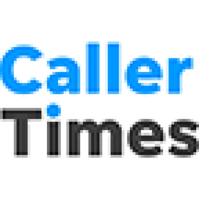 Corpus Christi Caller Times logo