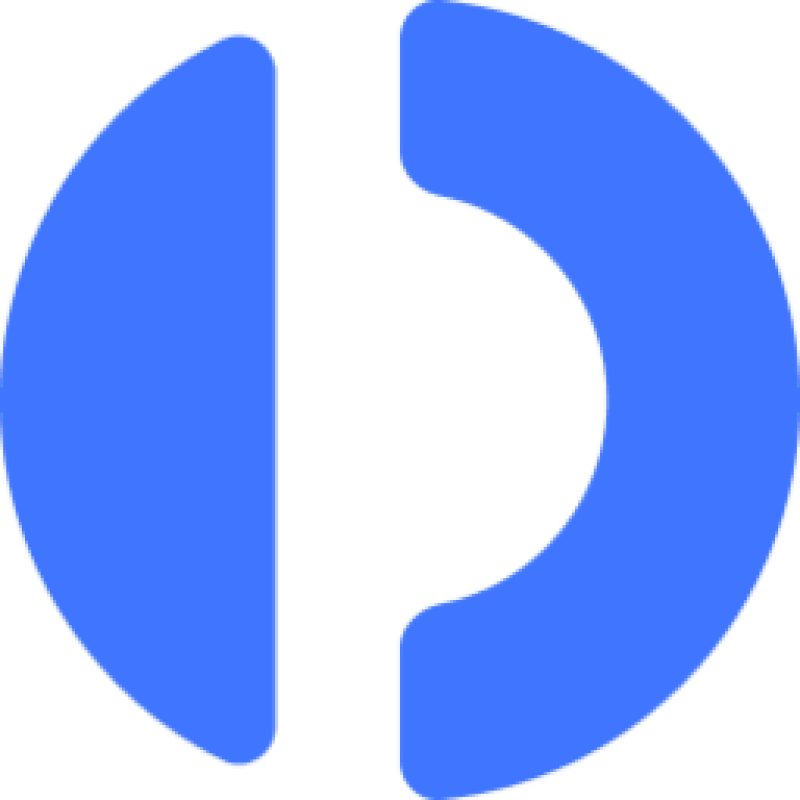 Instadapp logo